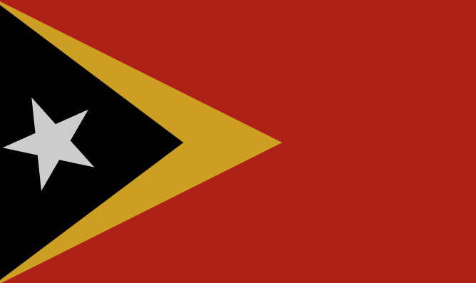 Timor-Leste Resmi Serahkan Instrumen Aksesi Zona Bebas Senjata Nuklir ASEAN